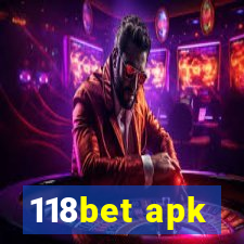 118bet apk